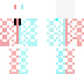if i was pastel