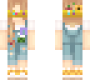 illogicalorder skin