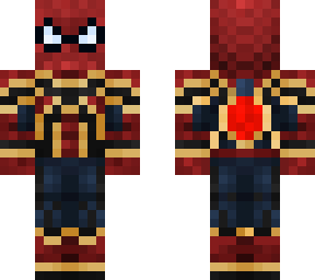 iron spider (far from home)