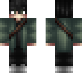ixbolt/ tokuu revamp