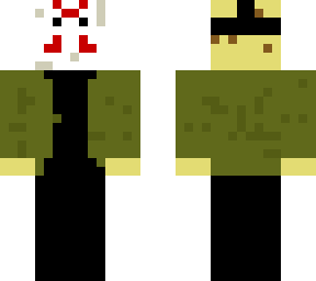 jason voorhees