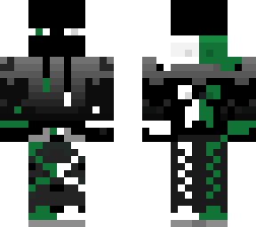 jets enderman
