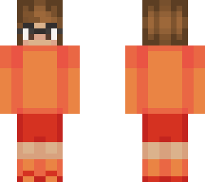 jinkies!