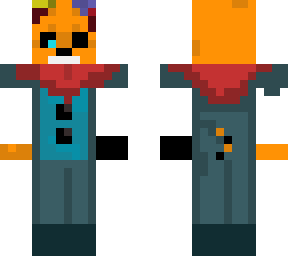 jose [balloon guts]
