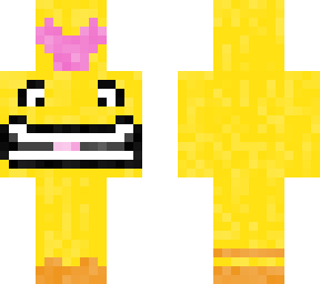 joyface