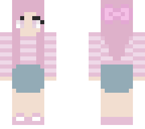 julianna skin
