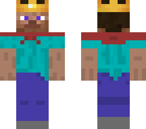 king steve