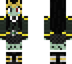 lady loki