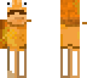 legfish inner layer