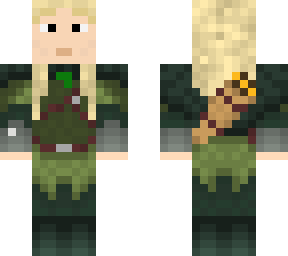 legolas