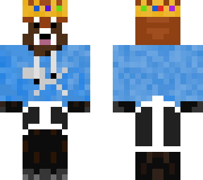 lemore official skin