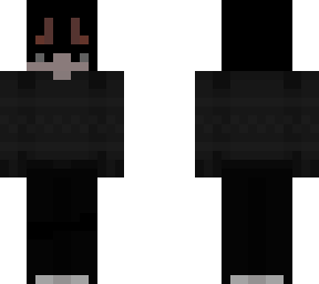 lil demon boi