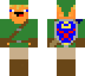link carrot skeppy