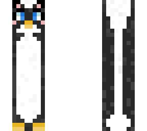looooong furby