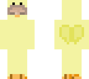 lucky ducky