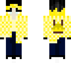 luna yellow yaks