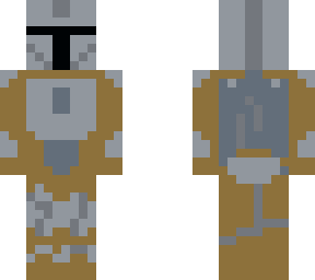 mandalorian