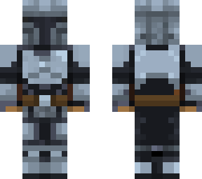 mandalorian