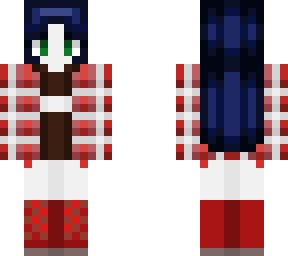 marceline skin