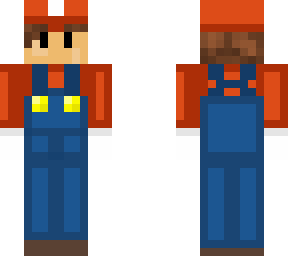mario
