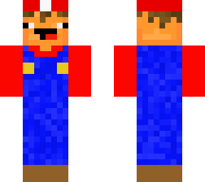 mario carrot skeppy