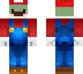 mario froggie