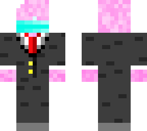 masked cerebri [updated]