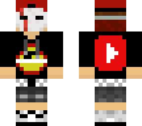 mateogamer (purgue)