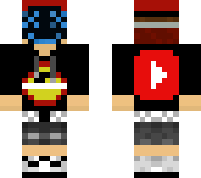 mateogamer (purgue v.2)