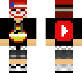 mateogamer (purgue v.3)