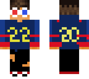 matty (2022 style)
