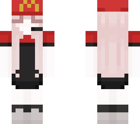 mcdonalds