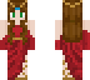 medieval goddess