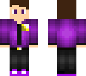 michael afton