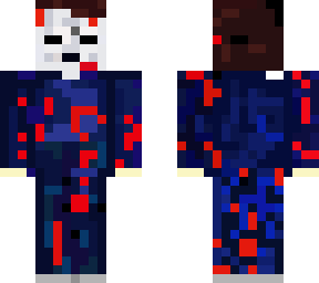 micheal myers 2018
