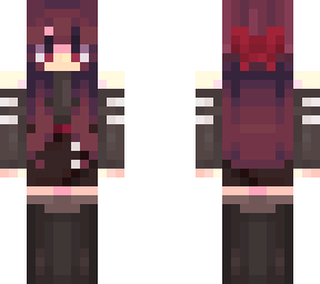 mine lmao red update