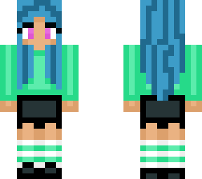 minty fresh