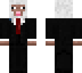 mister sheep