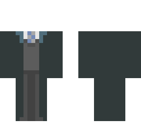 modified hogwarts uniform - boy
