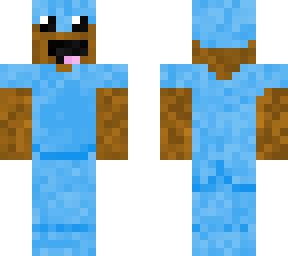 monkey diamond armour