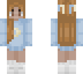 moon sweater