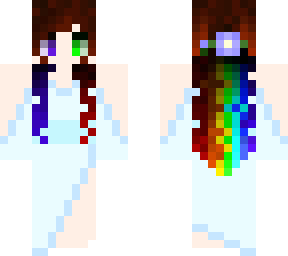 moondrop weddingdress