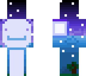 moonlight dream