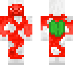 mooshroom steve