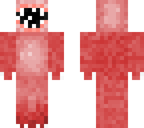 mutated axolotl