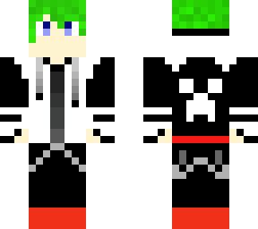 my avatar