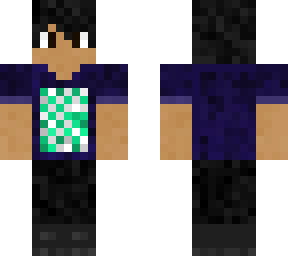 my avatar from roblox