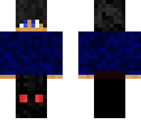 my first skin enjoy