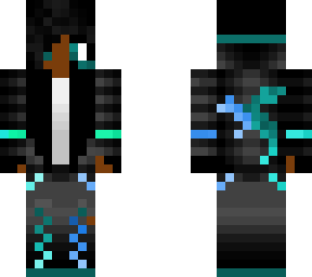 my friend s gamer skin