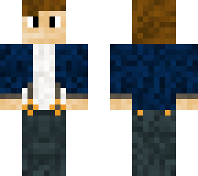 my miner skin